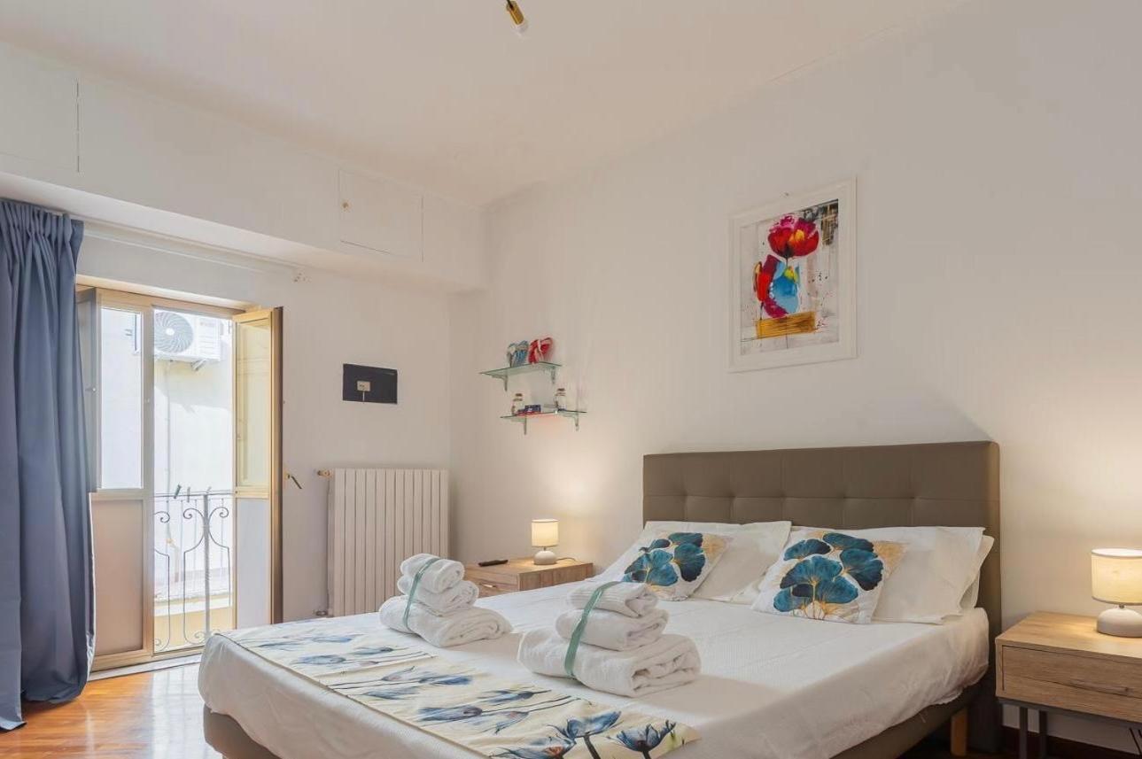 Rovi Garden House Apartment Bari Ngoại thất bức ảnh