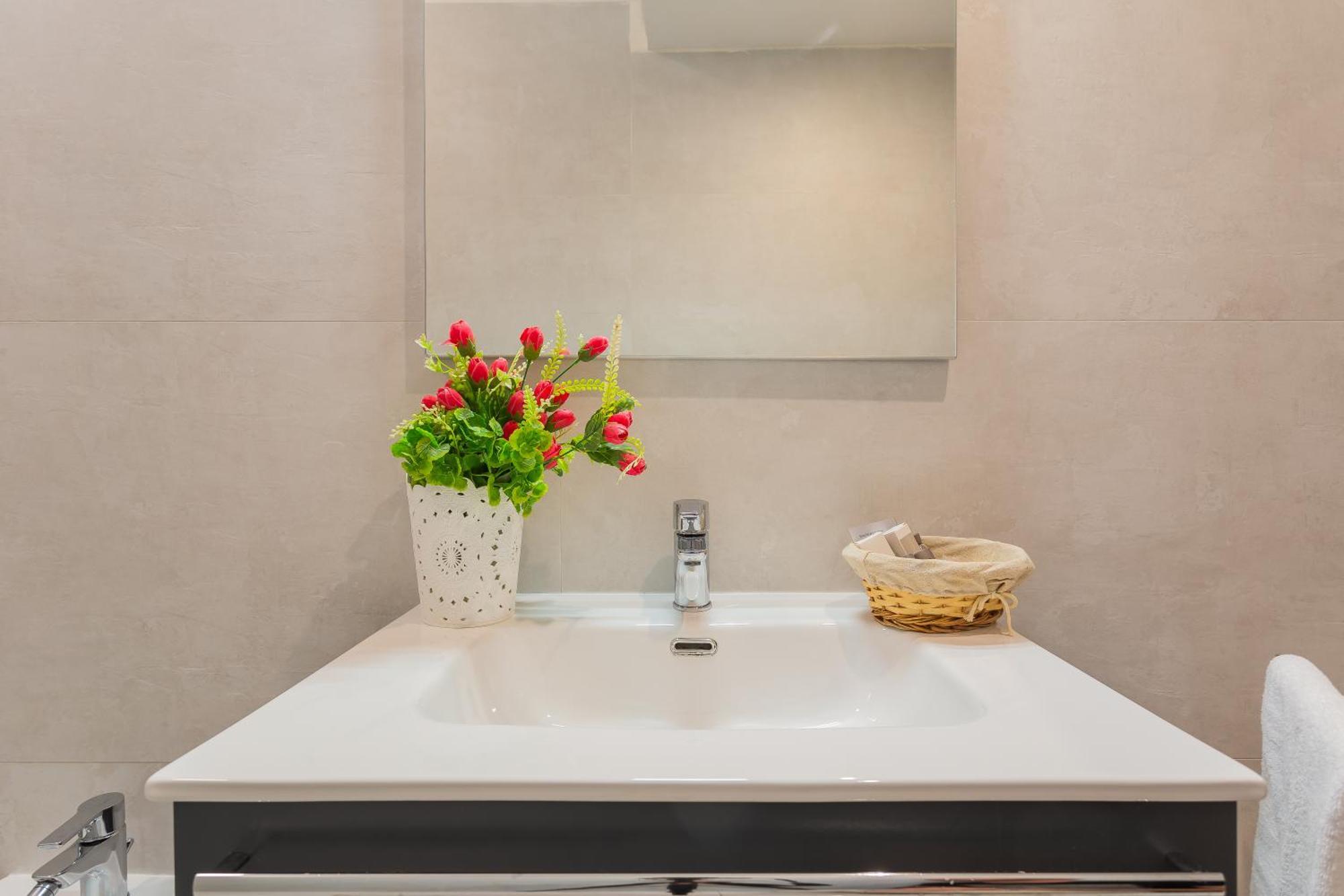 Rovi Garden House Apartment Bari Ngoại thất bức ảnh