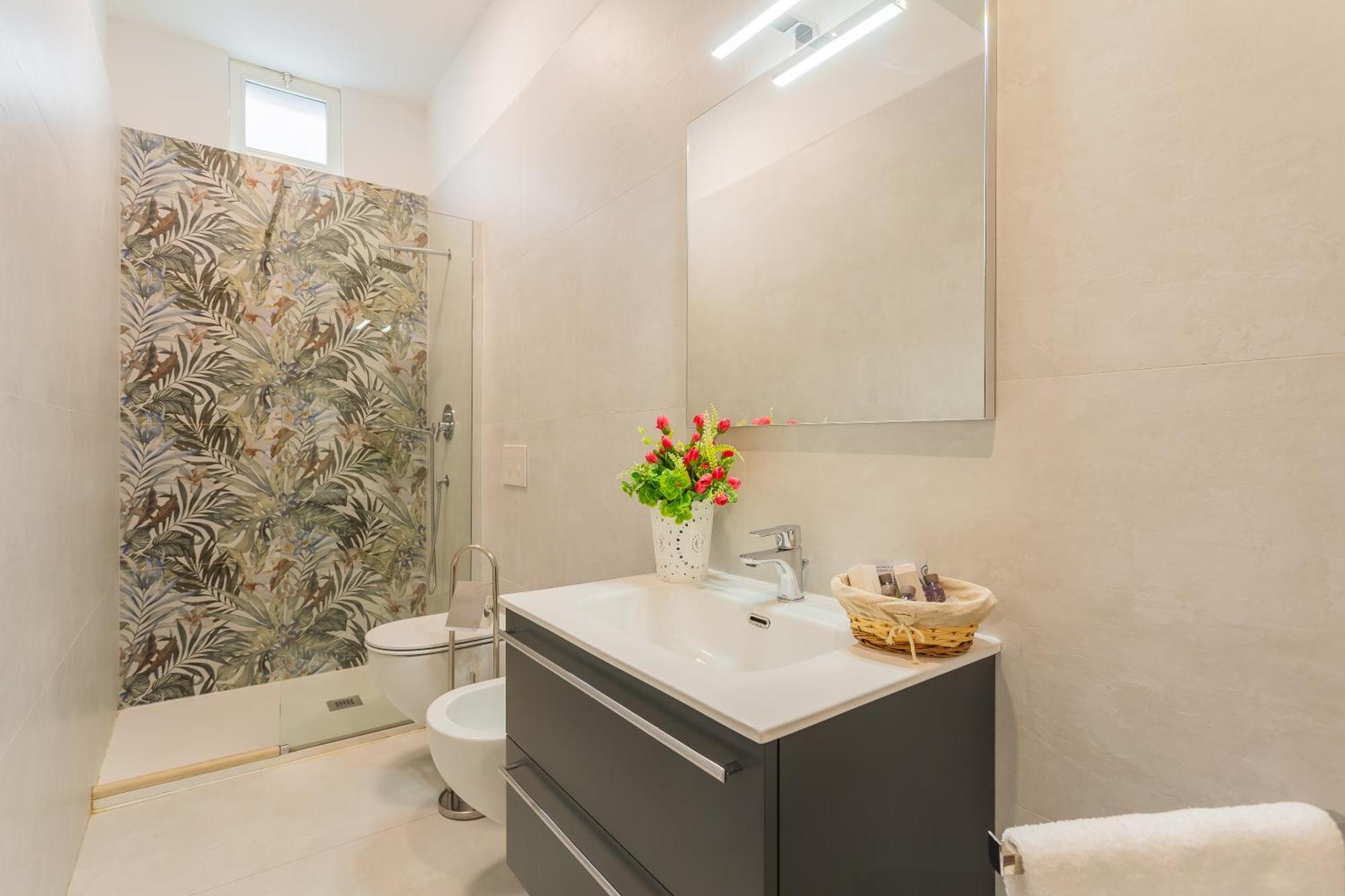 Rovi Garden House Apartment Bari Ngoại thất bức ảnh