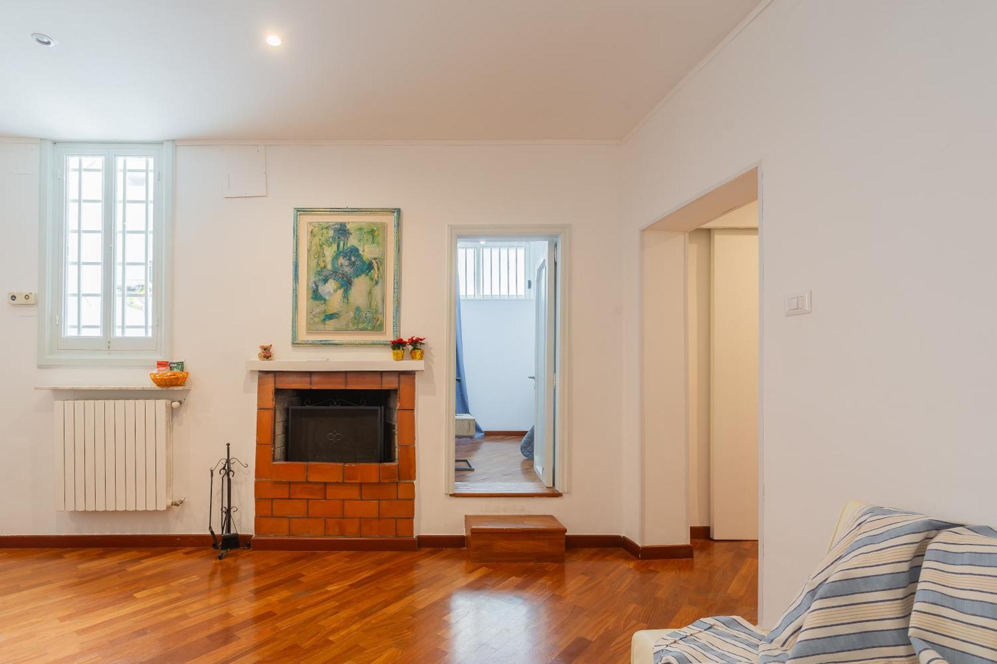 Rovi Garden House Apartment Bari Ngoại thất bức ảnh
