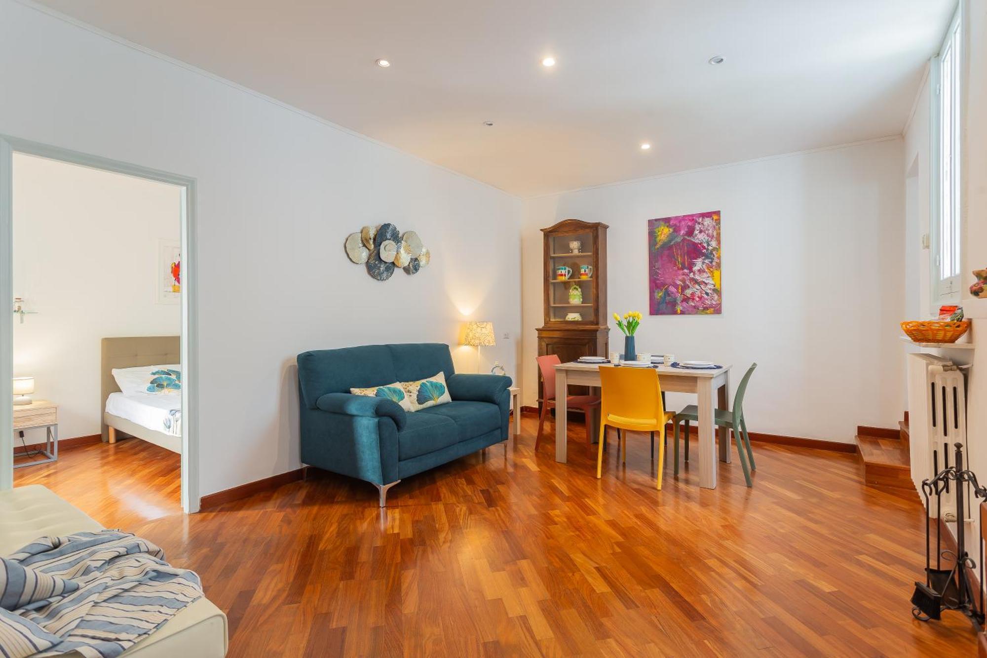 Rovi Garden House Apartment Bari Ngoại thất bức ảnh