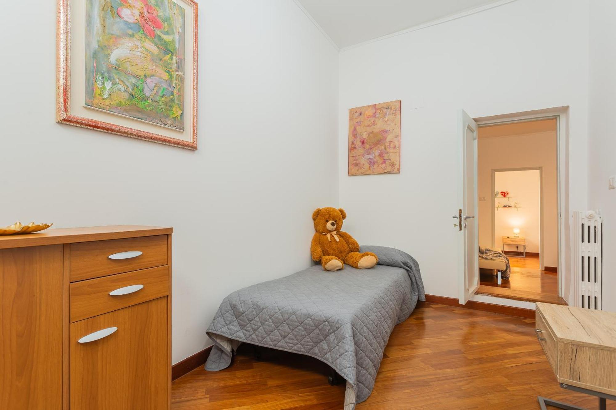 Rovi Garden House Apartment Bari Ngoại thất bức ảnh