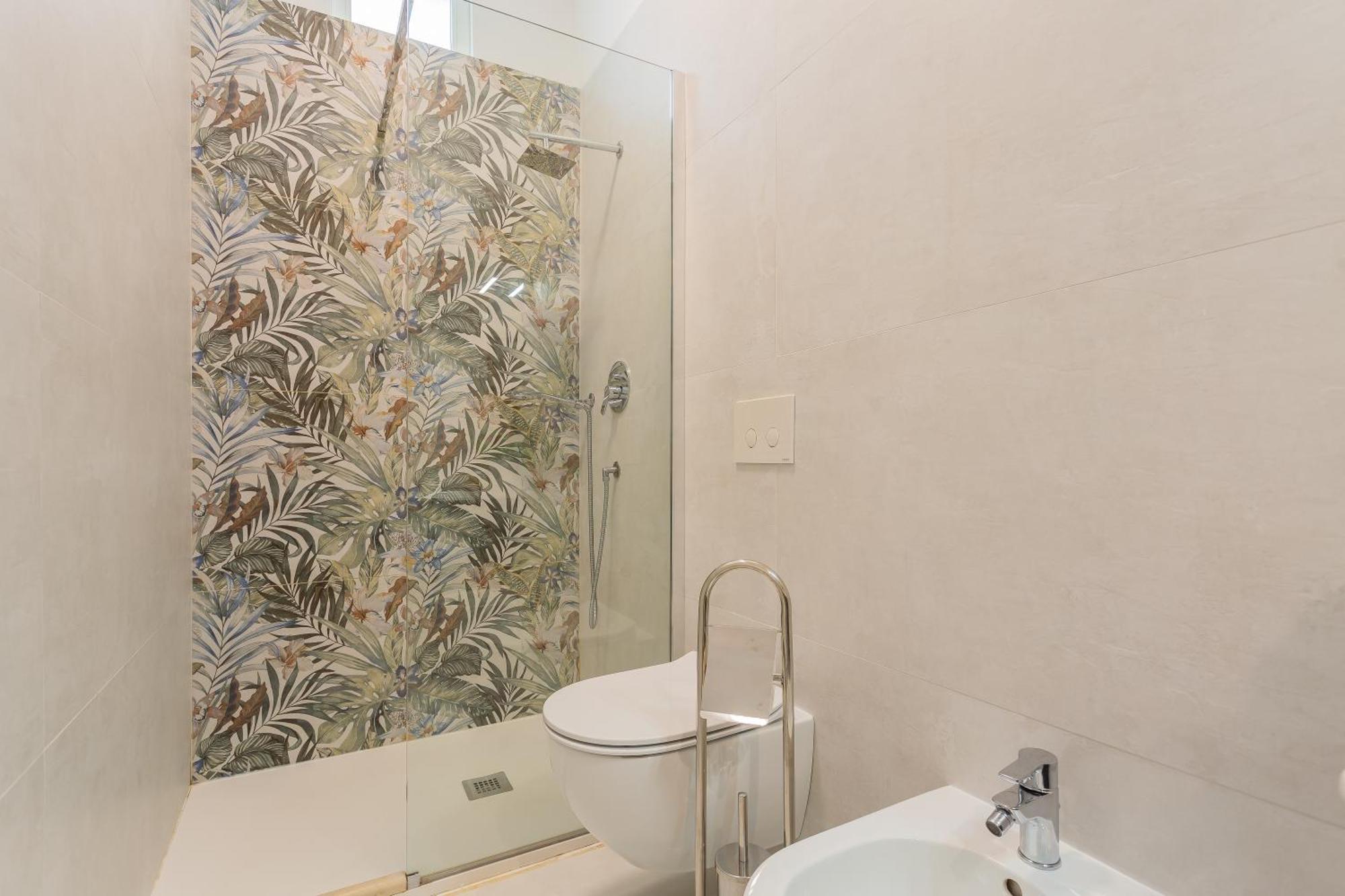 Rovi Garden House Apartment Bari Ngoại thất bức ảnh